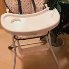 كرسي اطفال طعام 100 ريال