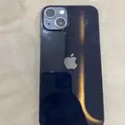 ايفون 13   256g 77بطاريه