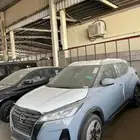 نيسان كيكس2023 نص فل جديد