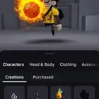 حساب روبلكس للبيع مقابل حساب ببجي او تحويل