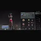 حساب ببجي