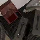 للبيع اغراض هايلوكس غماره من 2006 الى 2015