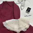 فستان