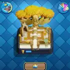 حساب كلاش رويال