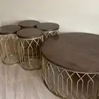 طاولة ضيافة للبيع