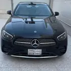 مرسيدس اسود 200E 2021