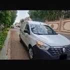 رينو دوكر فان 2018 بودي وكالة