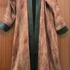 عباية (خريف  شتاء) جديدة WINTER ABAYA