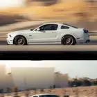 موستنج فل 2014 v8 ممشى 150km
