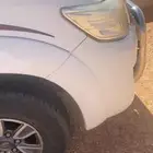 هايلوكس 2015 دبل