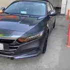 هوندا للبيع موديل 2022 للتنازل