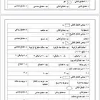 تصميم نماذج قابله لتعديل