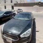 كيا كوريس الموديل 2015