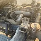 دينه دينا جاك موديل 2014 ماكينه وجير ع الضمان ماشيه 322