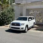 للبيع سكويا 2016 مخزن