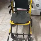 كرسي احتياجات خاصه للدرج