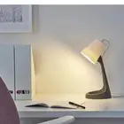 اضاءه مكتب ايكا