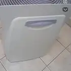 منقي هواء فلتر شبه جديد استخدام خفيف وشرط المضافه من كل شي