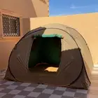 خيمه المكشات