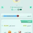 حساب يلا لودو