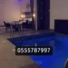 شاليهات كلاسيك