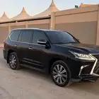 جيب لكزس للبيع بحالة الوكاله