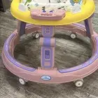 مشاية اطفال 2 في 1