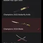 حساب فالورانت نادر رخيص للبيع تشامبيون 2022 2023 انباع