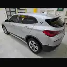 bmw x2 2021