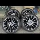 جنوط مرسيدس. الجوهره 2025