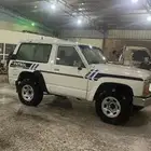 باترول 90 مكينة لكزس 400 الموقع محافظة عفيف