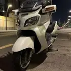 دباب سزوكي برجمان   سكاي ويف