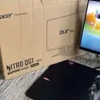 شاشه قيمنق