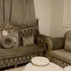 كنب نضيف للبيع مستعجل