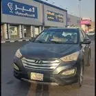 هيونداي سنتافي 2013 4سلندر فل كامل المالك الثاني