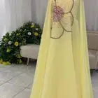فستان