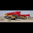 كرينات للايجار