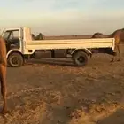 دينا كيا ديزل K3500