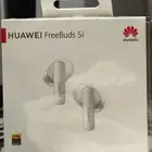 سماعة هواوي فري بودز i5