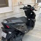 افنس سوزوكي لون اصدار خاص