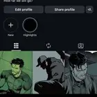 حساب انستا شبه ثلاثي للبيع