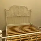 سرير ايكيا ب300