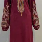 جلابيات مصرية مستوردة