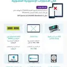 لابتوب الي عنده نفس المواصفات يرسل
