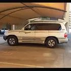 جيب لاندكروزر GXR 2005