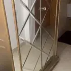 دولاب عبايات وكنب مجلس