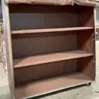 دولاب التخزين
