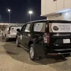 جموس Vip من مطار جدة إلى مكة والفنادق والمؤتمرات