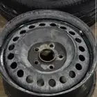 جنط اكورد مقاس 16