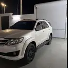 فورشنر 2015 6 سرندل